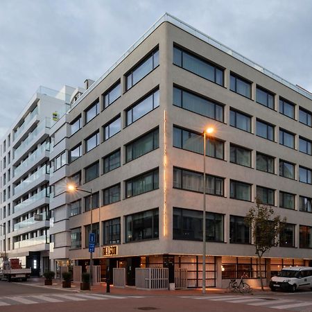 Hotel Nelson Knokke-Heist Luaran gambar