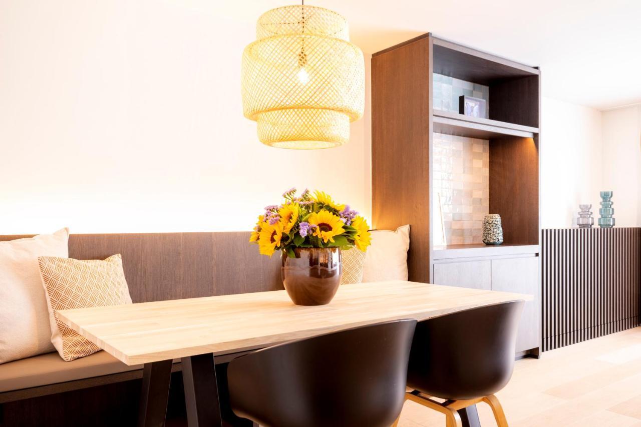 Hotel Nelson Knokke-Heist Luaran gambar