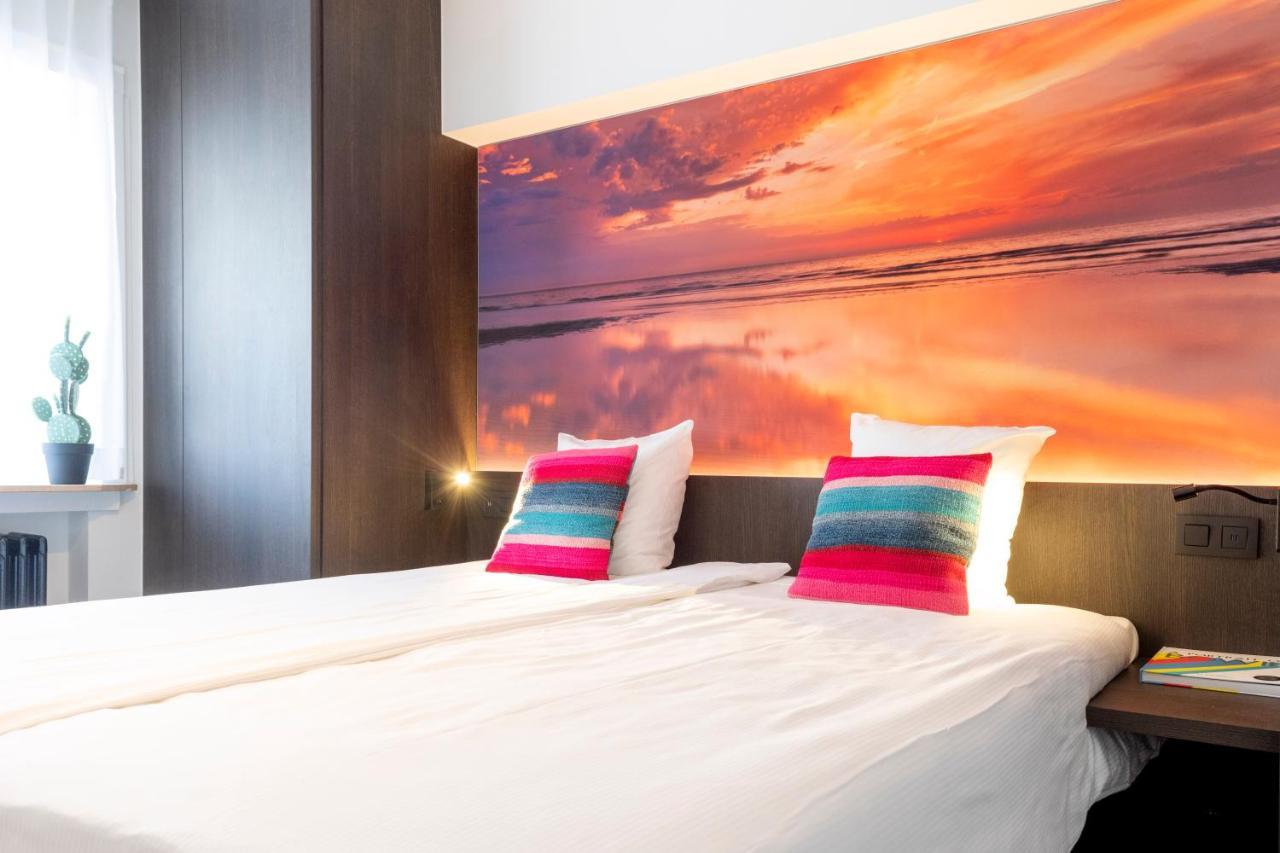 Hotel Nelson Knokke-Heist Luaran gambar