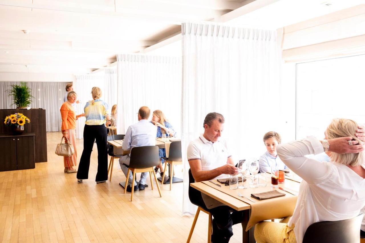 Hotel Nelson Knokke-Heist Luaran gambar