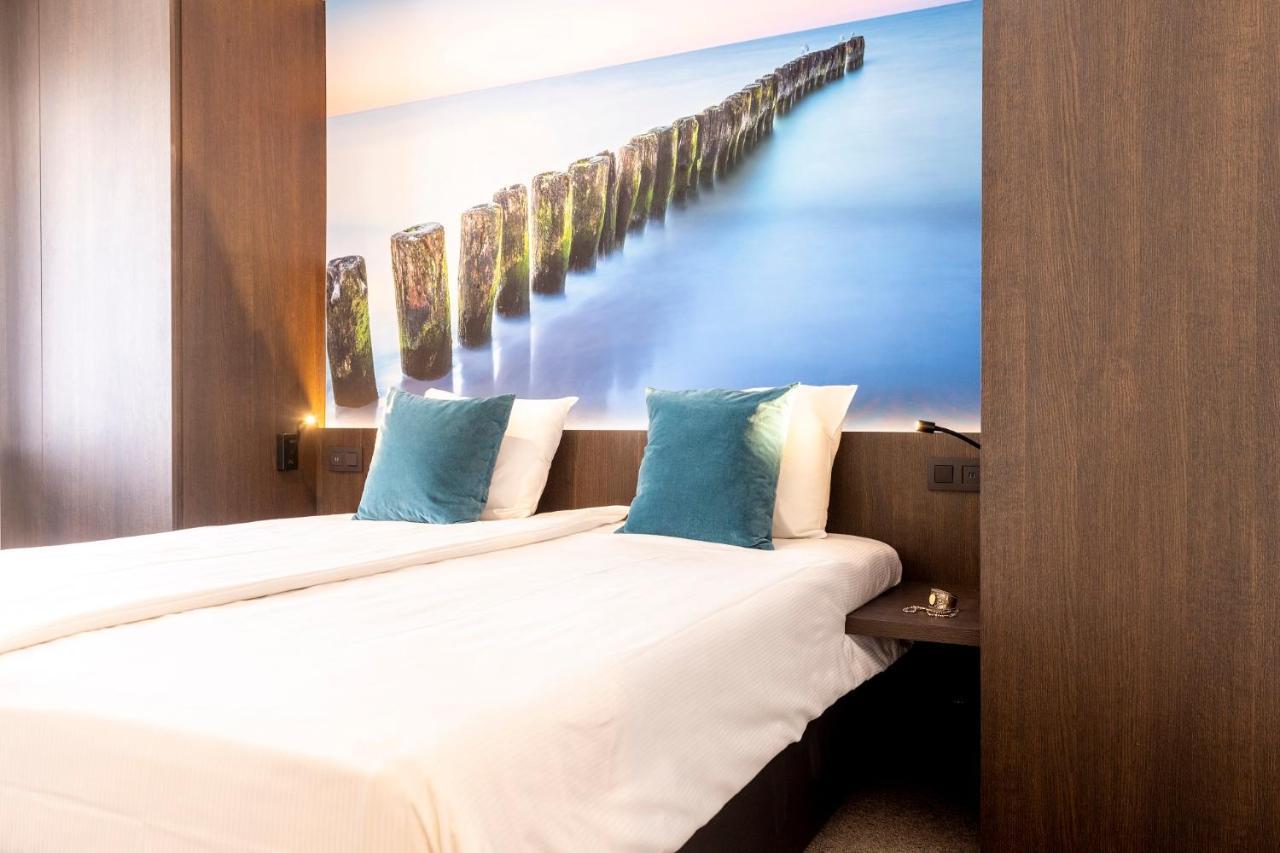 Hotel Nelson Knokke-Heist Luaran gambar
