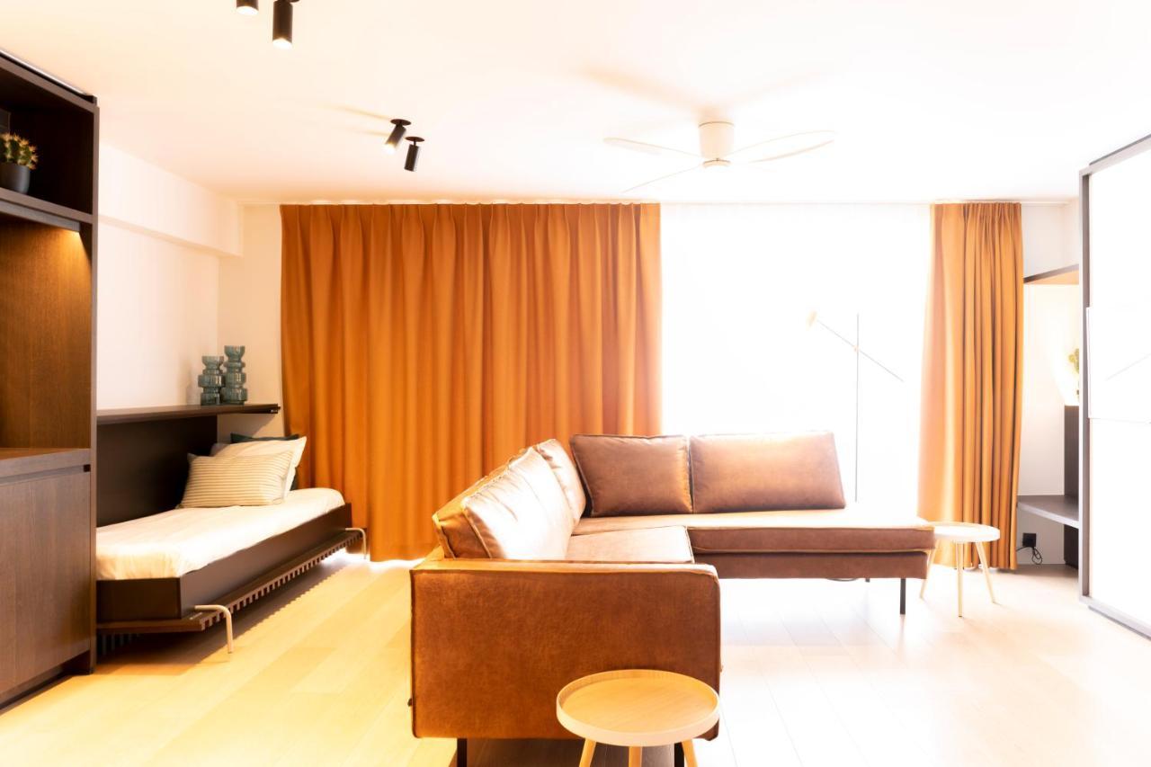 Hotel Nelson Knokke-Heist Luaran gambar