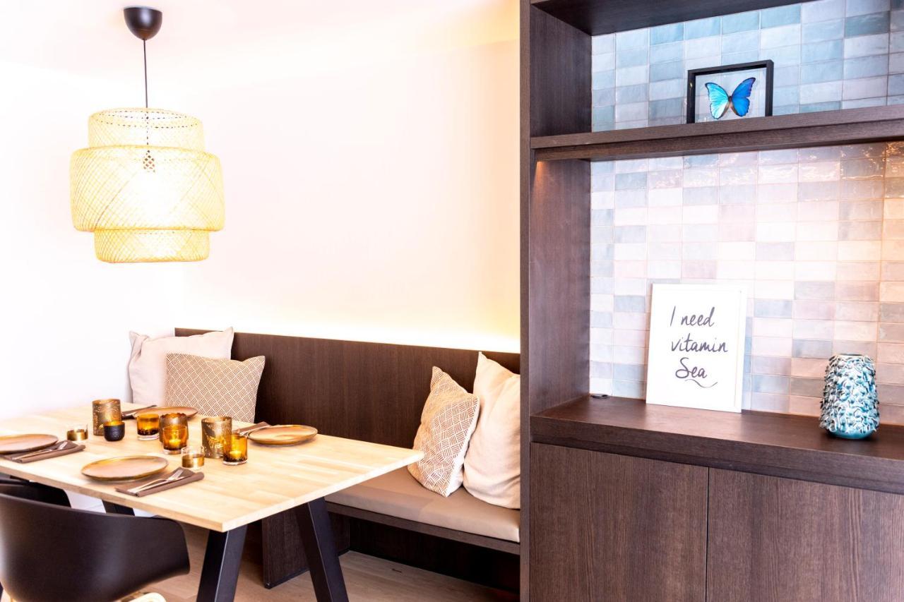 Hotel Nelson Knokke-Heist Luaran gambar