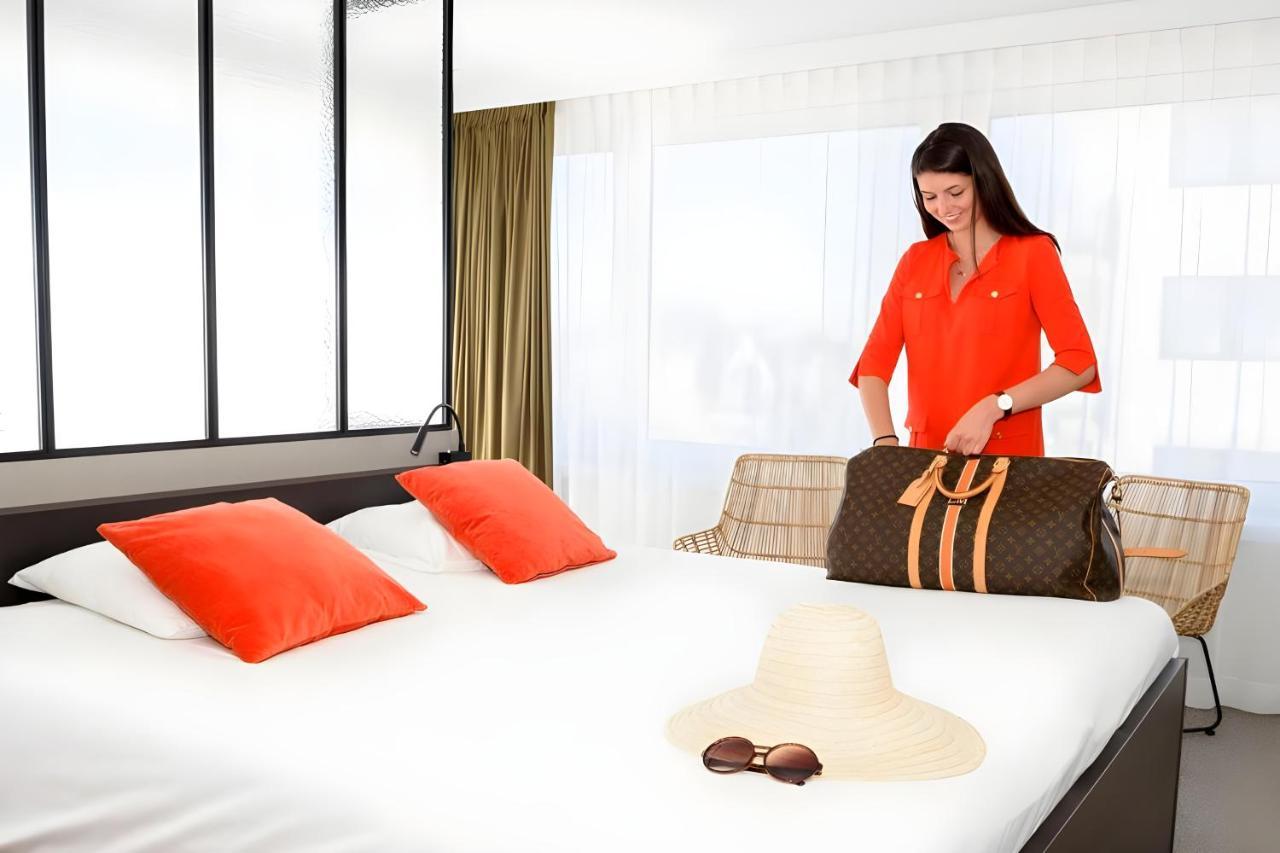Hotel Nelson Knokke-Heist Luaran gambar
