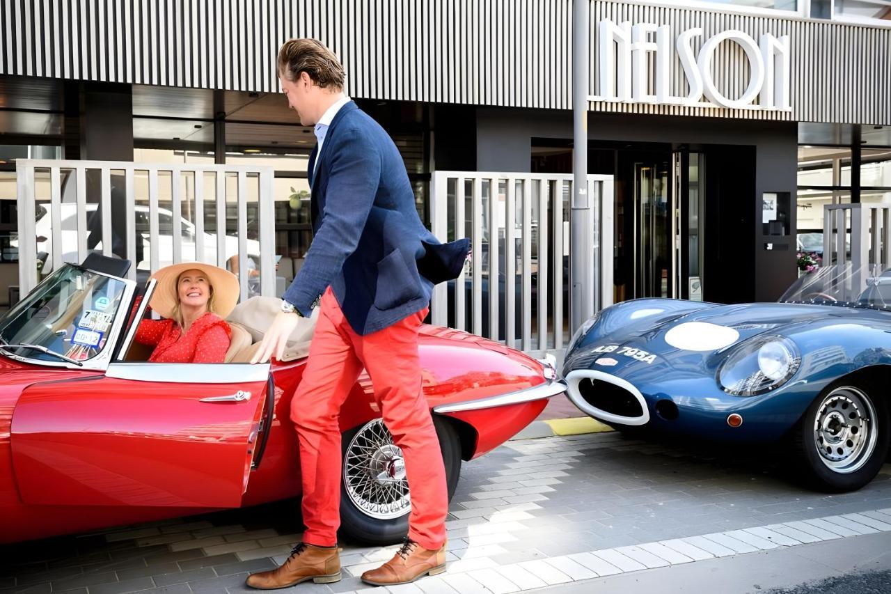 Hotel Nelson Knokke-Heist Luaran gambar