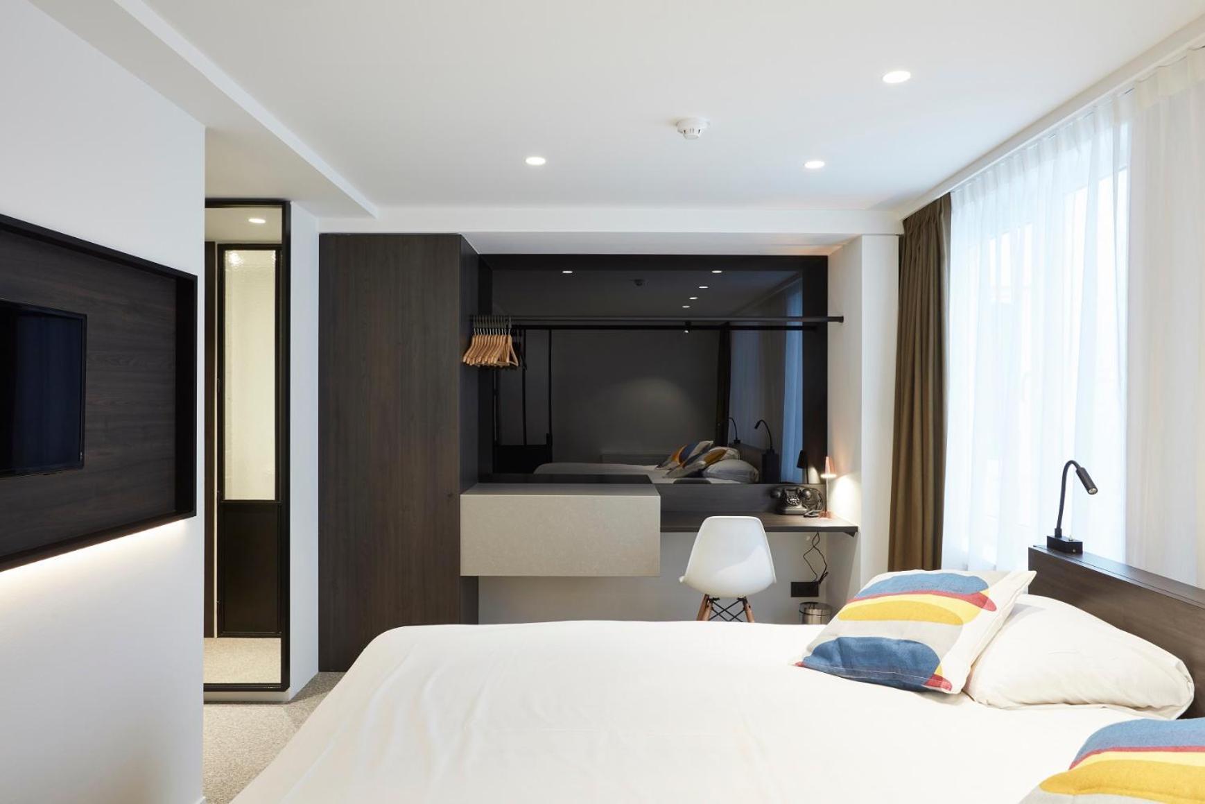 Hotel Nelson Knokke-Heist Luaran gambar