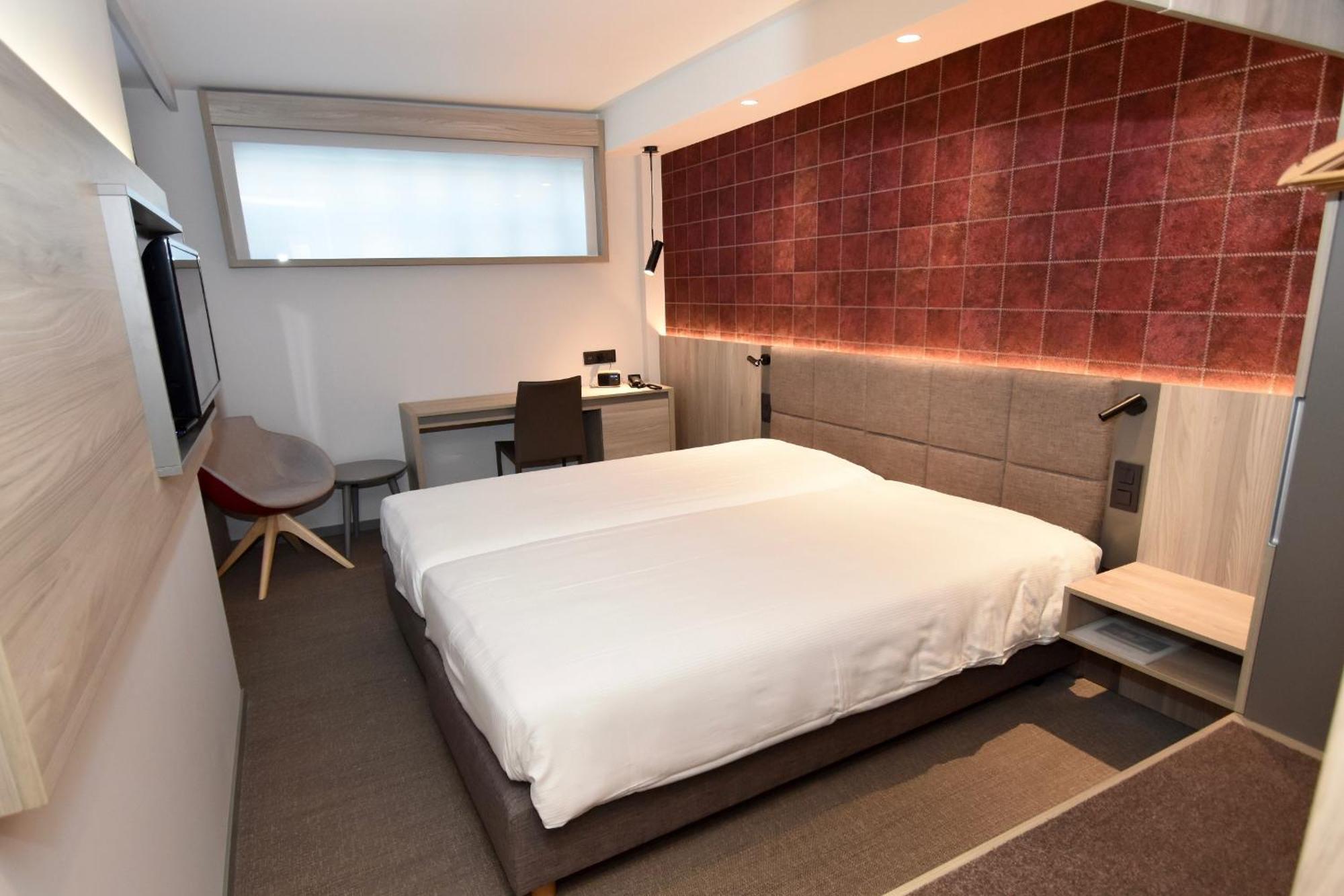 Hotel Nelson Knokke-Heist Luaran gambar