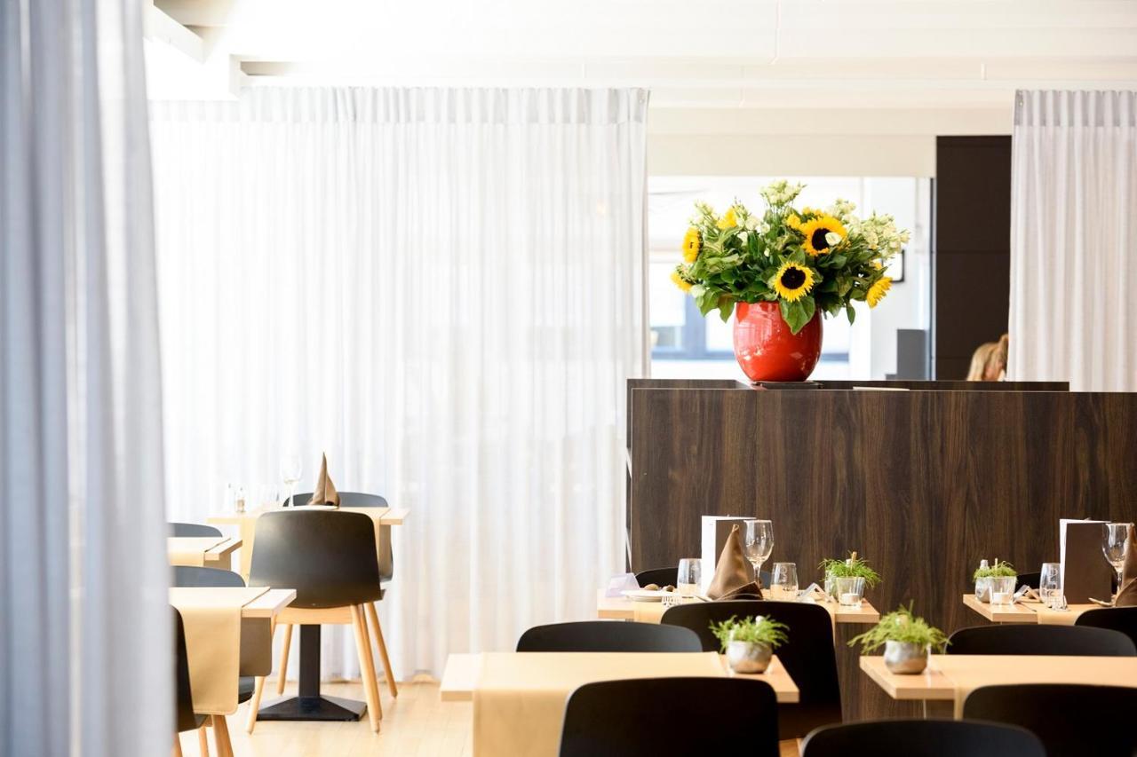 Hotel Nelson Knokke-Heist Luaran gambar