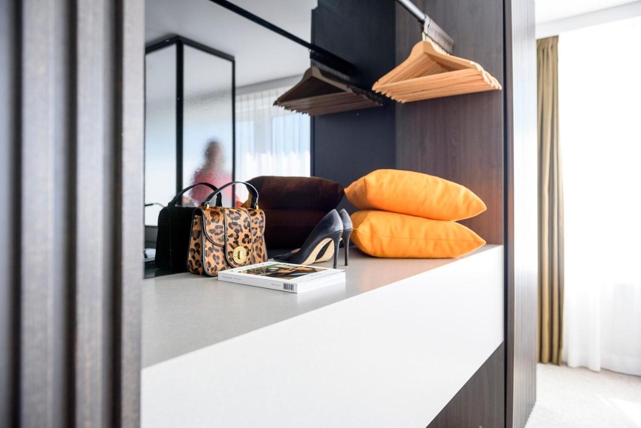 Hotel Nelson Knokke-Heist Luaran gambar