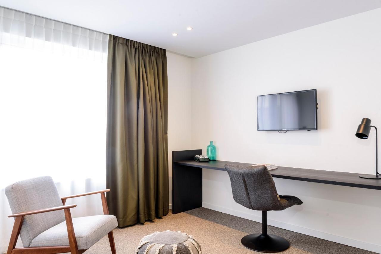 Hotel Nelson Knokke-Heist Luaran gambar