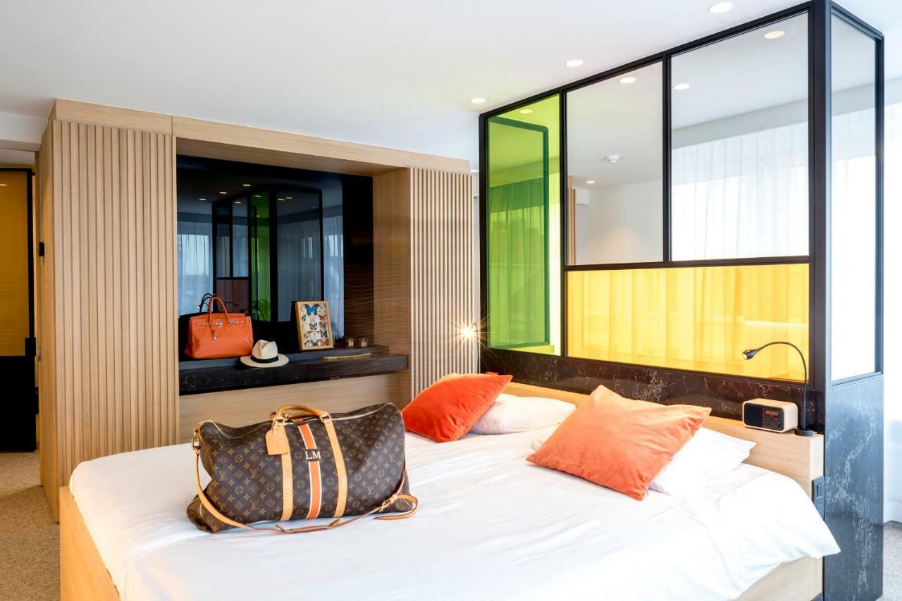 Hotel Nelson Knokke-Heist Luaran gambar
