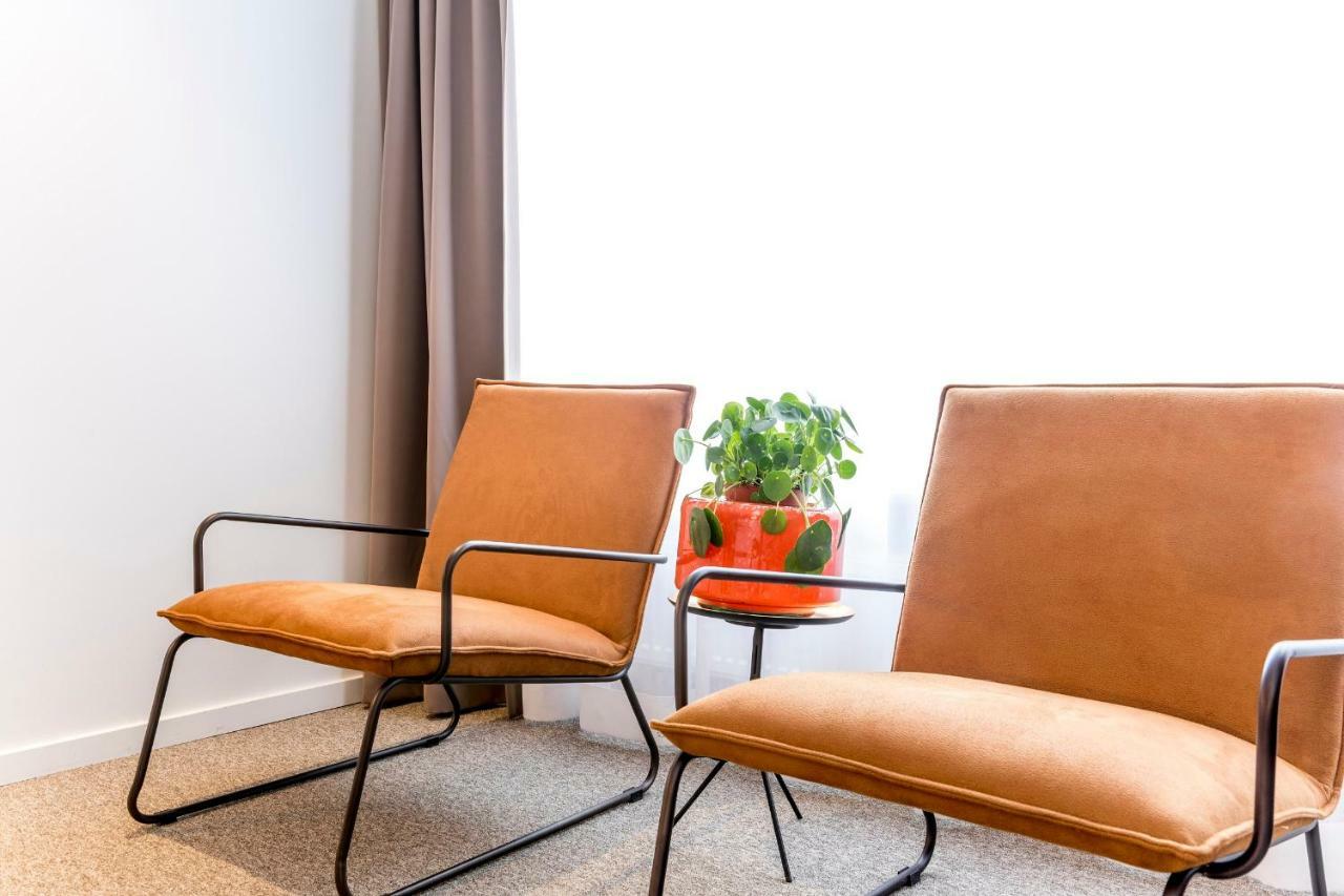 Hotel Nelson Knokke-Heist Luaran gambar