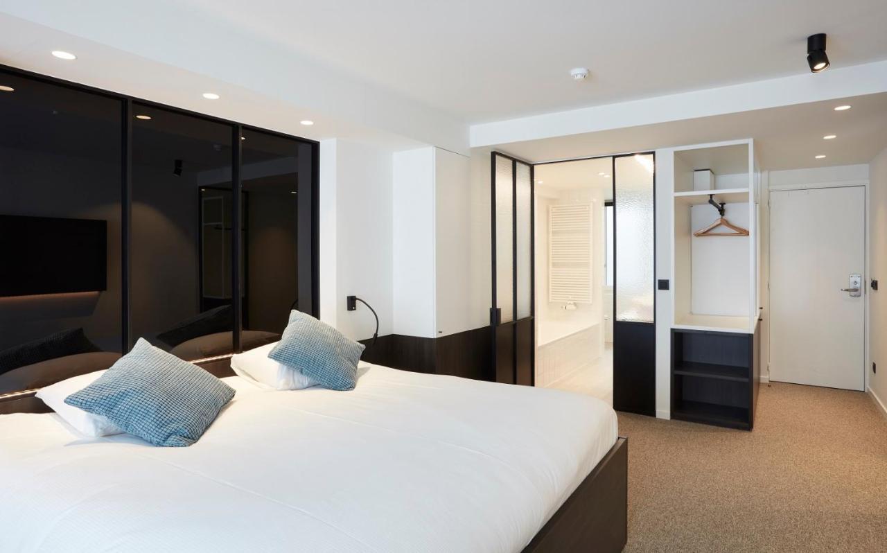 Hotel Nelson Knokke-Heist Luaran gambar
