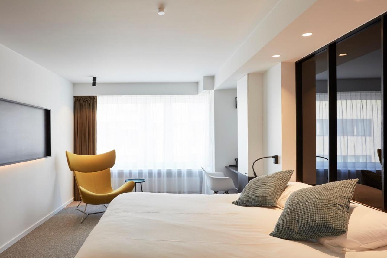Hotel Nelson Knokke-Heist Luaran gambar