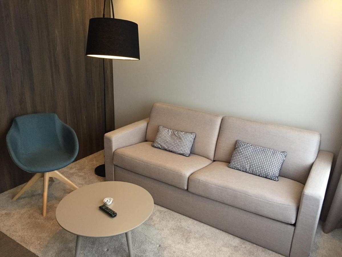 Hotel Nelson Knokke-Heist Luaran gambar