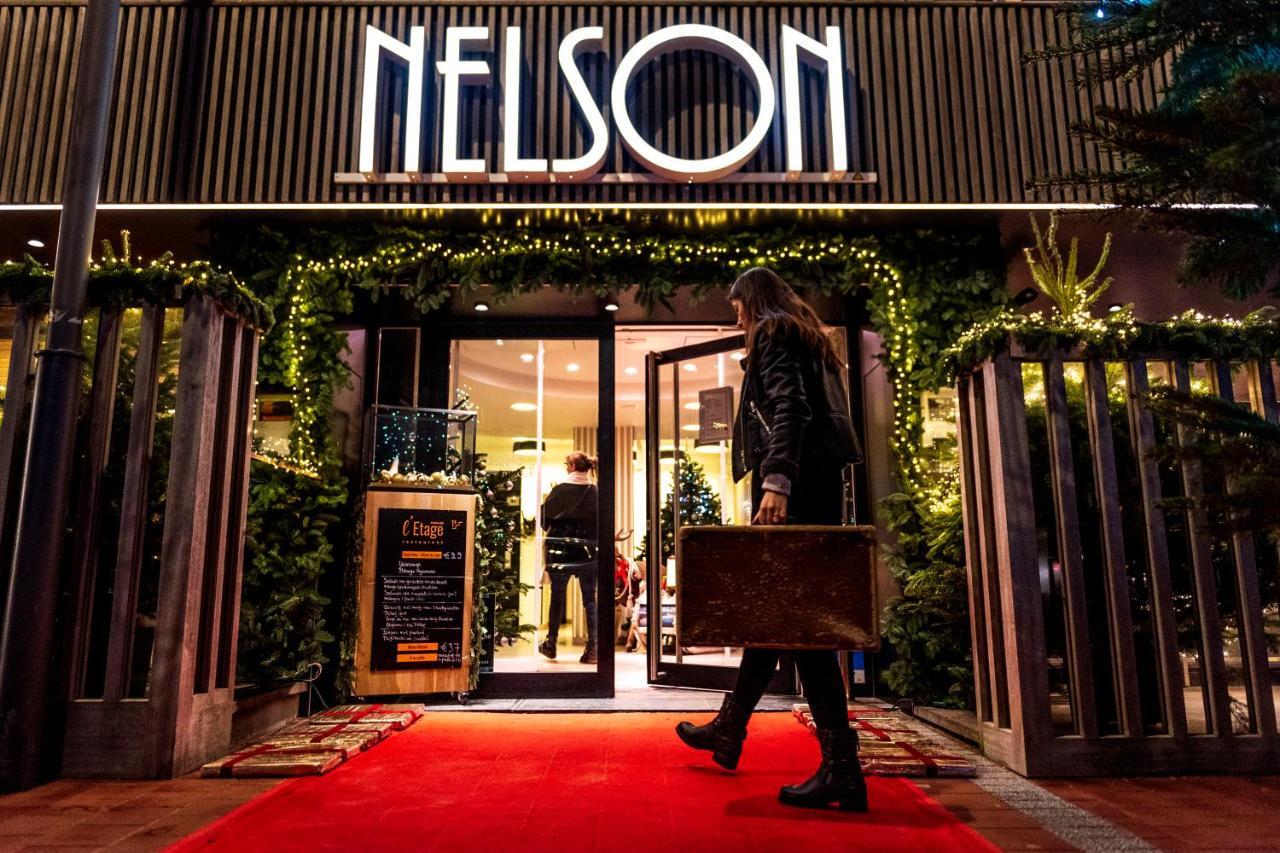Hotel Nelson Knokke-Heist Luaran gambar