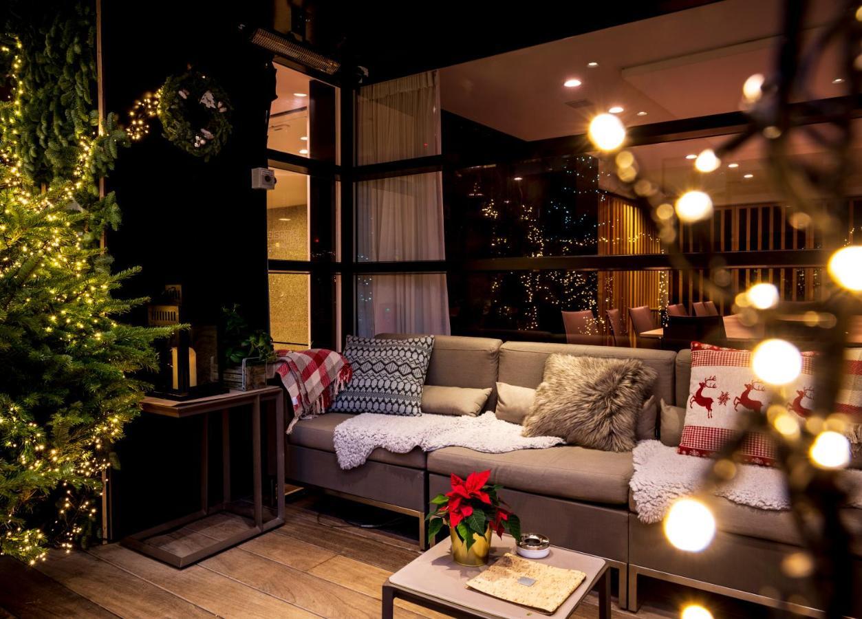 Hotel Nelson Knokke-Heist Luaran gambar
